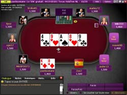 table chilipoker