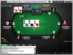 betclic poker