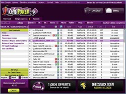 logiciel chilipoker