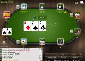 logiciel titan poker