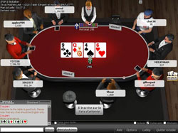 table winner poker table winner poker